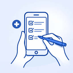 Tell Us What You Need